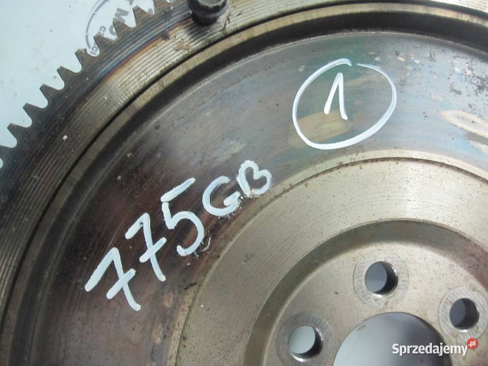 GOLF PASSAT EOS 16 TDI CAY 105 159 13r koło osobowe Kielce