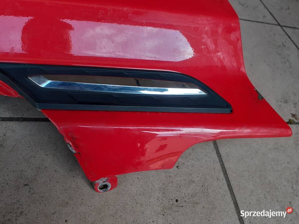 Błotnik prawy suzuki vitara iii 3 Tumlin-Osowa