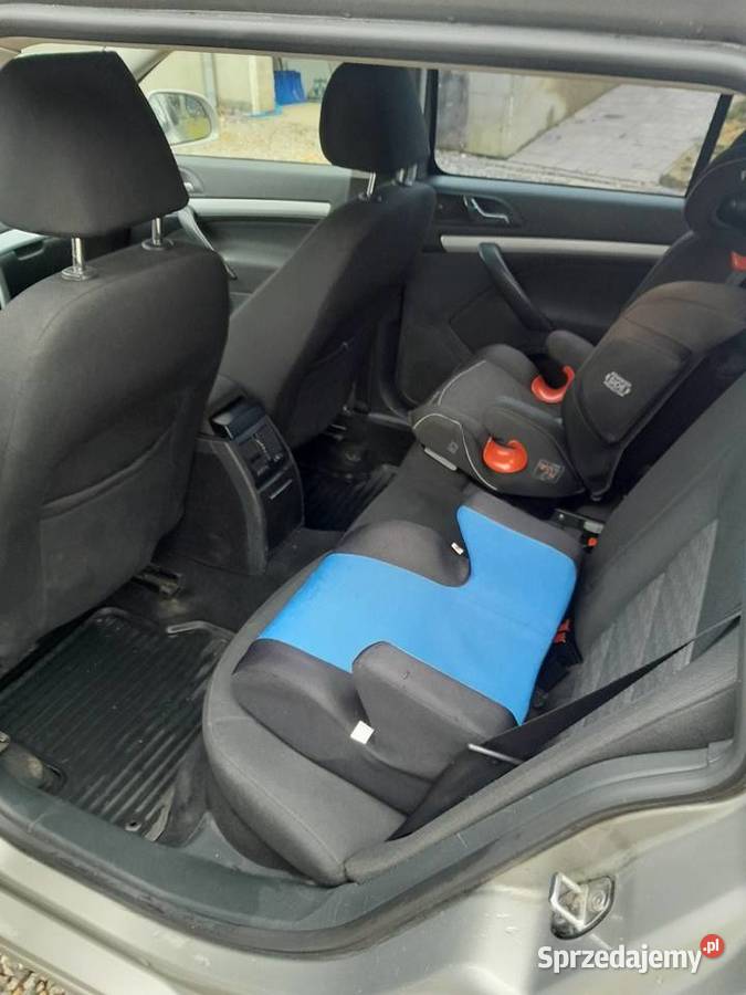 Skoda Octavia kombi 19 diesel 105 sprzedam