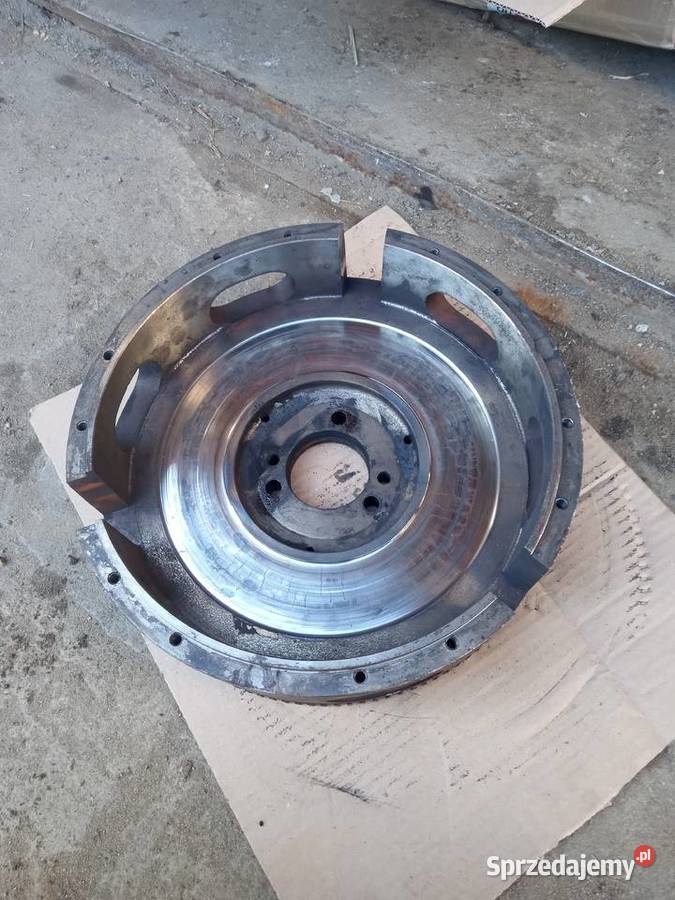 Koło zamachowe Zetor Bełchatów sprzedam