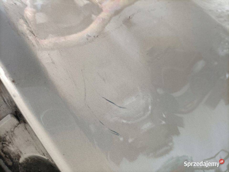 FORD MONDEO MK5 KOMBI ZDERZAK TYLNY TYŁ osobowe