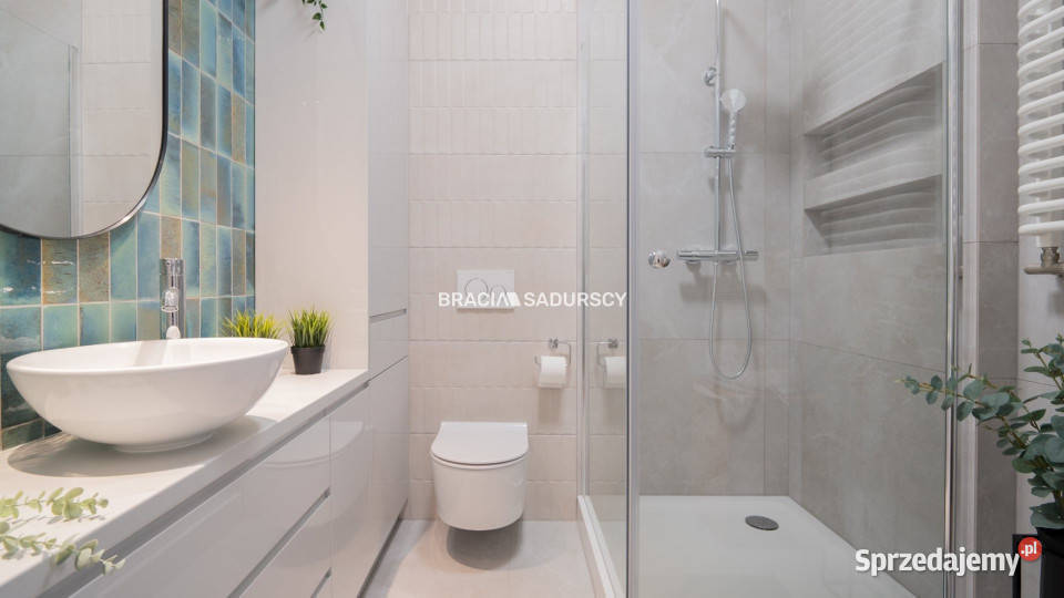 sprzedaży mieszkania Kraków Siemieńskiego 4415m