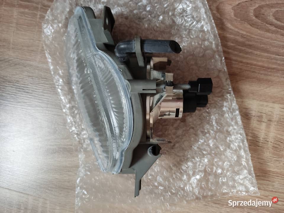 Halogen reflektor przeciwmgłowy TYC Volvo 195751 Głuchołazy