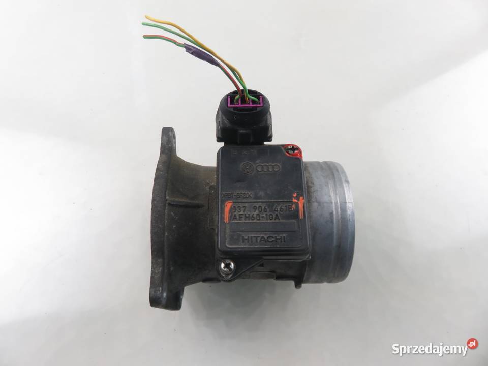 PRZEPŁYWOMIERZ AUDI A4 B5 16 18 037906461B