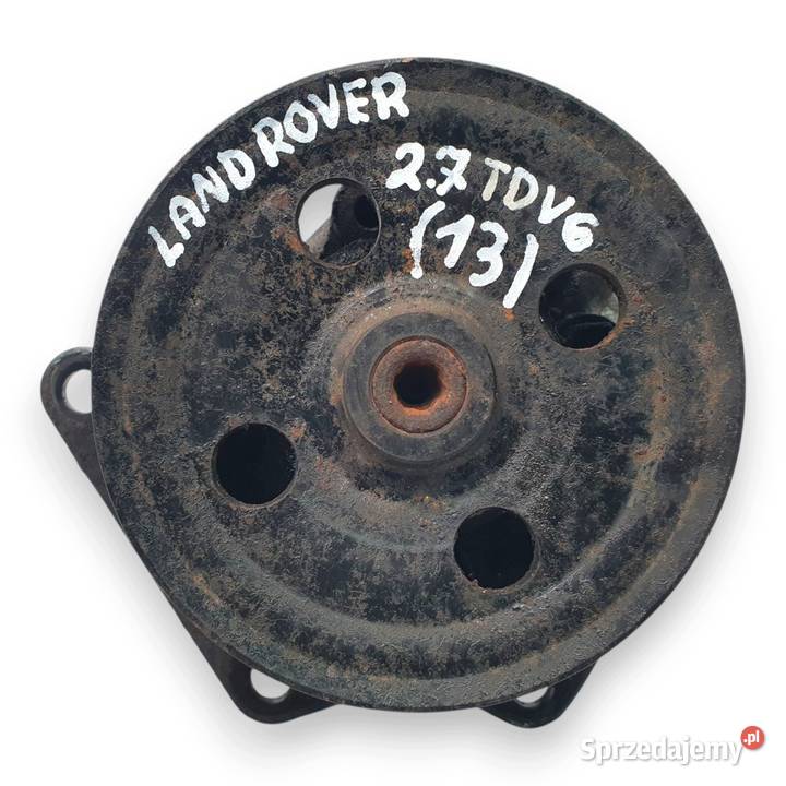 POMPA WSPOMAGANIA Land Rover Discovery III 27