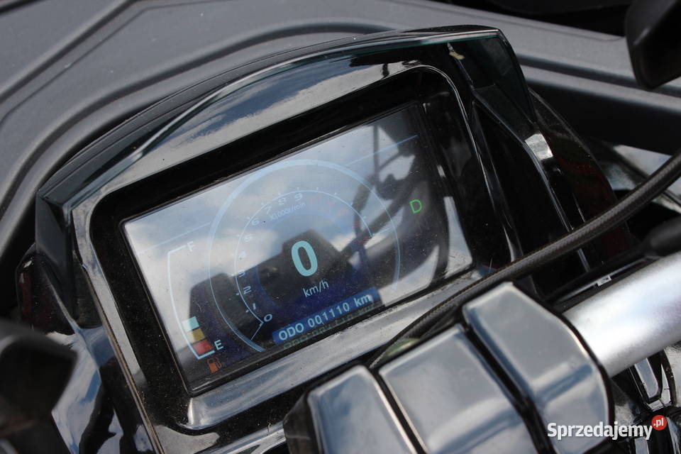 Quad 250 automat wsteczny raty na telefon Goleniów