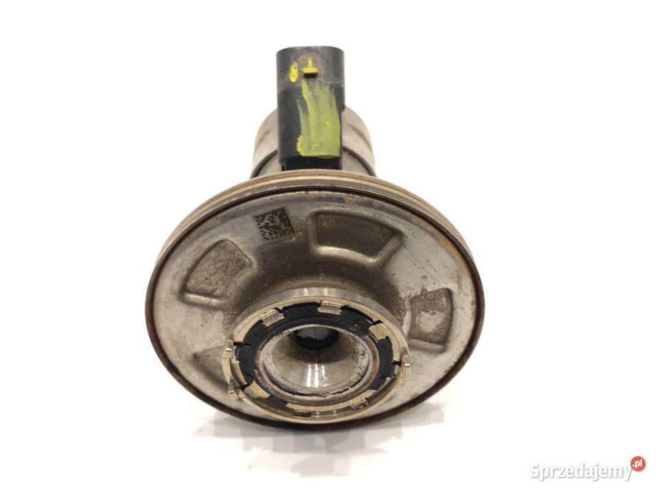 WTRYSKIWACZ SCR SKODA SUPERB III 05L131113R 20 osobowe