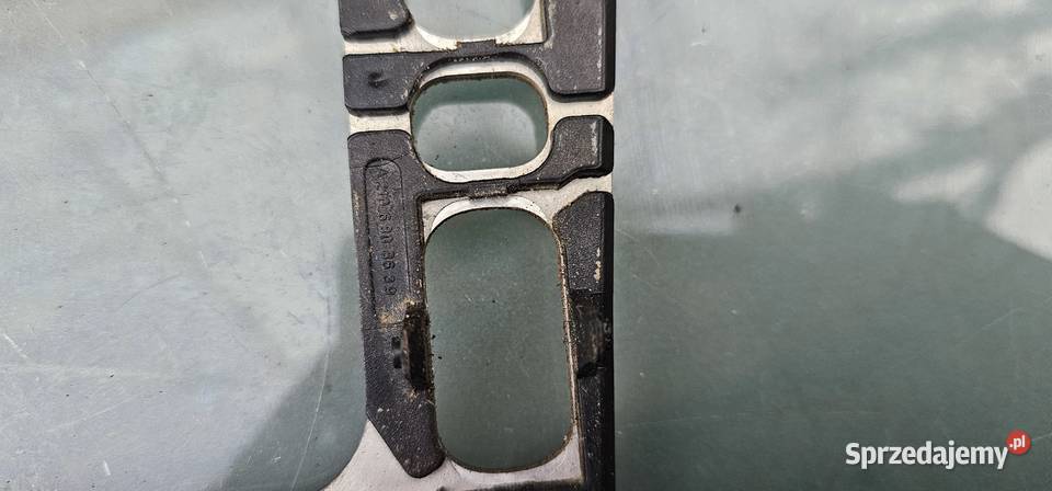 Ramka wybieraka elegance mercedes w210 Zbąszyń