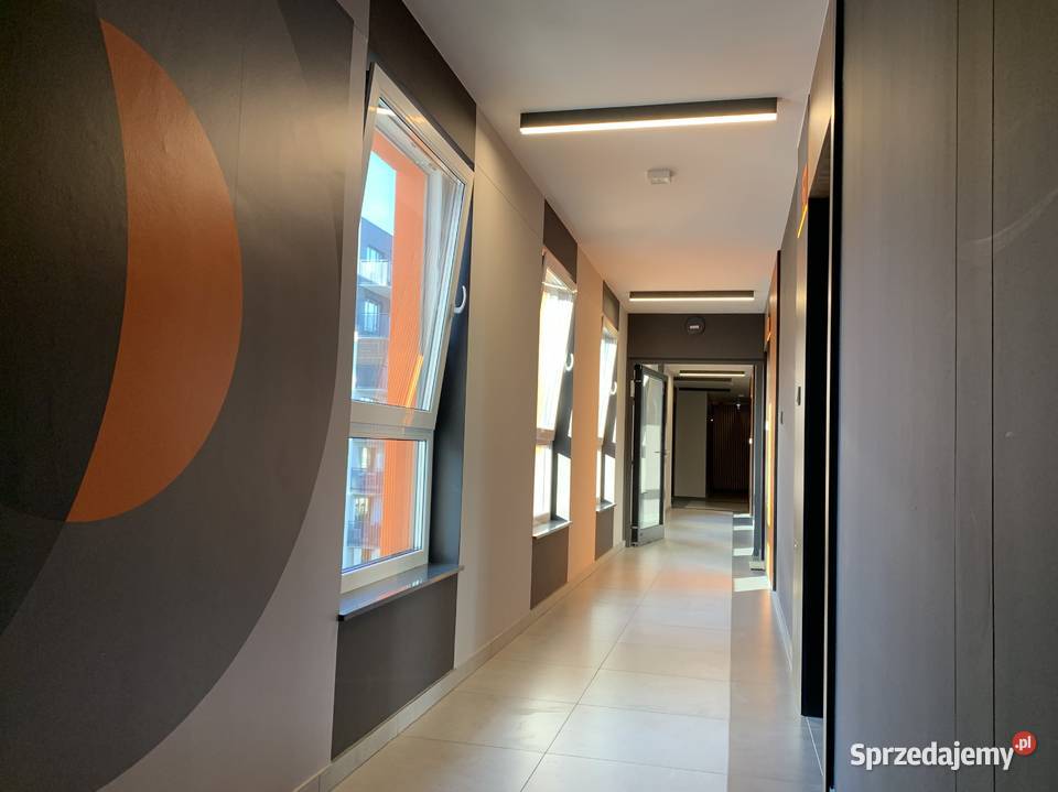 Dwa osobne nieprzechodnie pokoje balkon szybki Liczba pokoi 2 mazowieckie Warszawa sprzedam