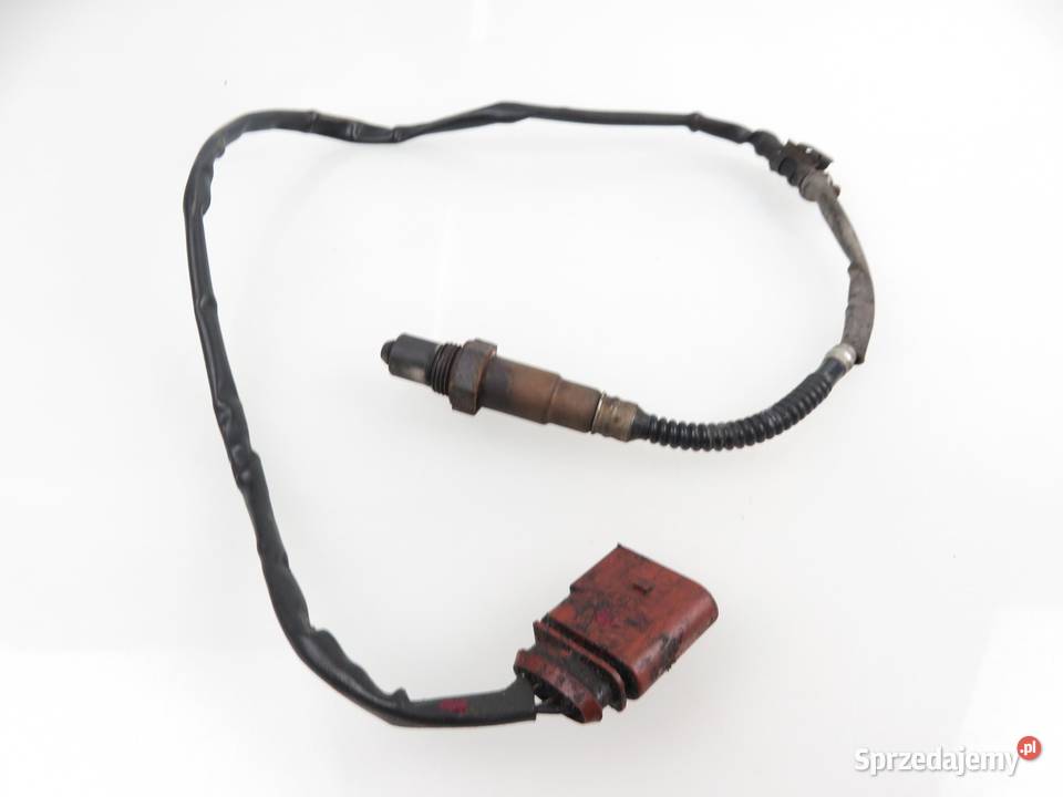 SONDA LAMBDA AUDI A8 D3 42 BFM 077906265 Sondy lambda