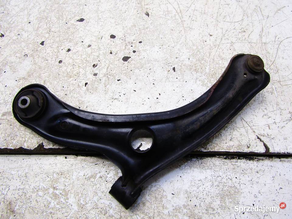 WAHACZ PRAWY PRZÓD PRZEDNI 13 IVTEC HONDA JAZZ