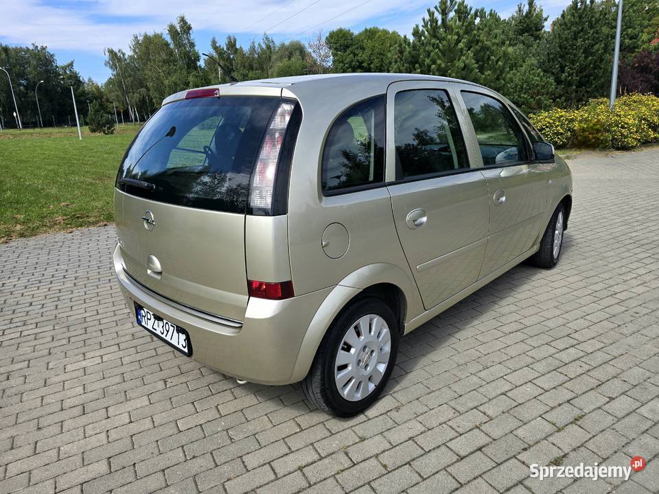 Citroen C314Benzynaniski przebiegSalon 2 Rok produkcji 2007 Rzeszów