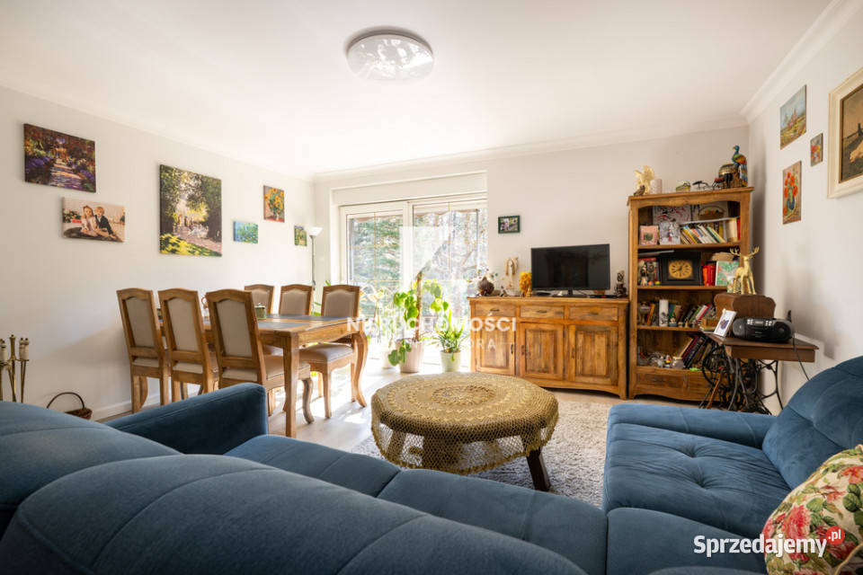 Dom w Rybakowie 50 m jeziora cisza i las Liczba pokoi 3