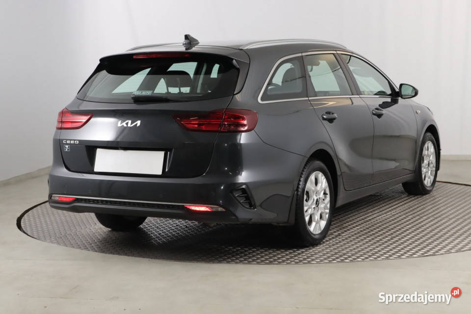 Kia Ceed 15 TGDI 1482cm3 Zabrze sprzedam