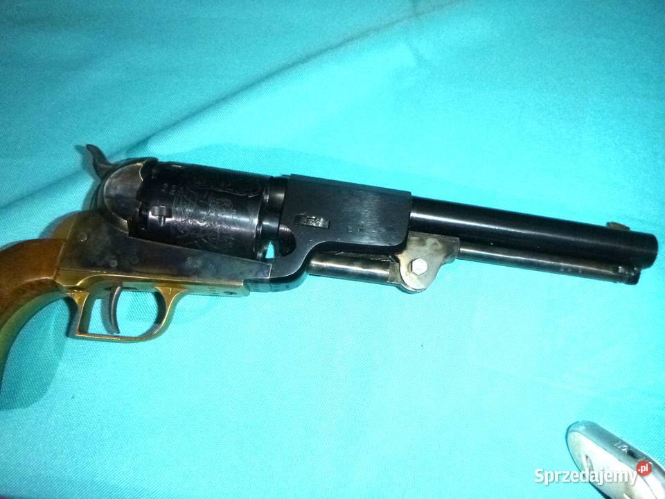 COLT DRAGON 44 RTEWOLWER CZARNOPROCHOWY Bielsko-Biała sprzedam