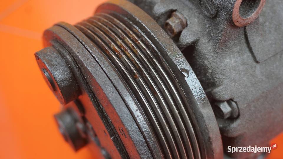 MONDEO MK4 GALAXY 20 TDCI 10r QXBA sprezarka Suków sprzedam