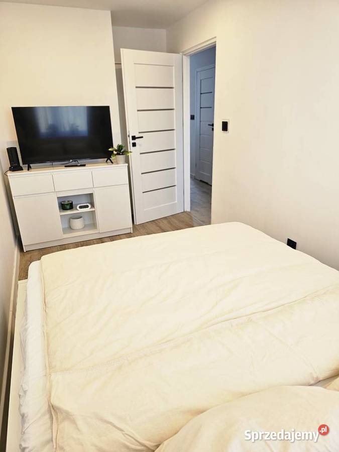 TOKA apartament Żywiec nocleg wakacje ferie Wynajem śląskie