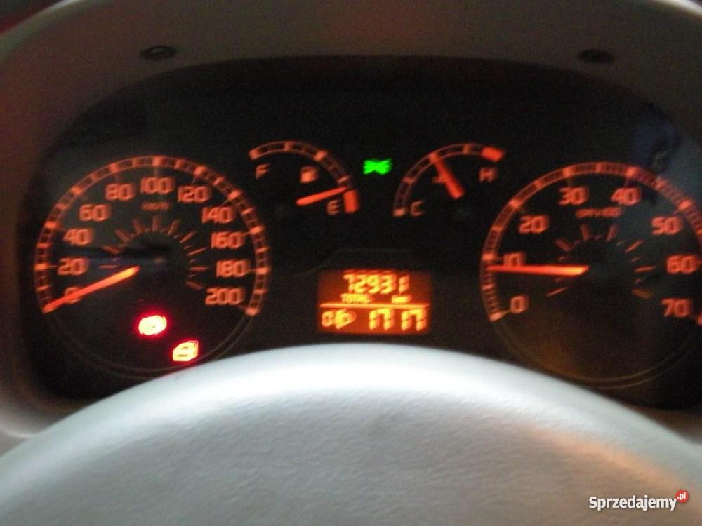 Fiat Panda 13 MultiJet Actual KLIMA wielkopolskie Konin sprzedam