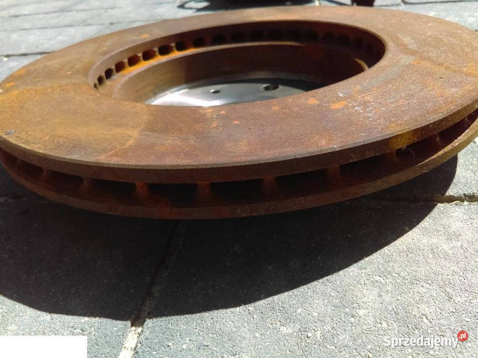 HONDA JAZZ 20102011ZESTAW TARCZA HAMULCOWA KLOC