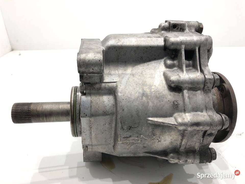 REDUKTOR SKRZYNI BIEGÓW AUDI A3 8L 9606 19 130 podkarpackie sprzedam