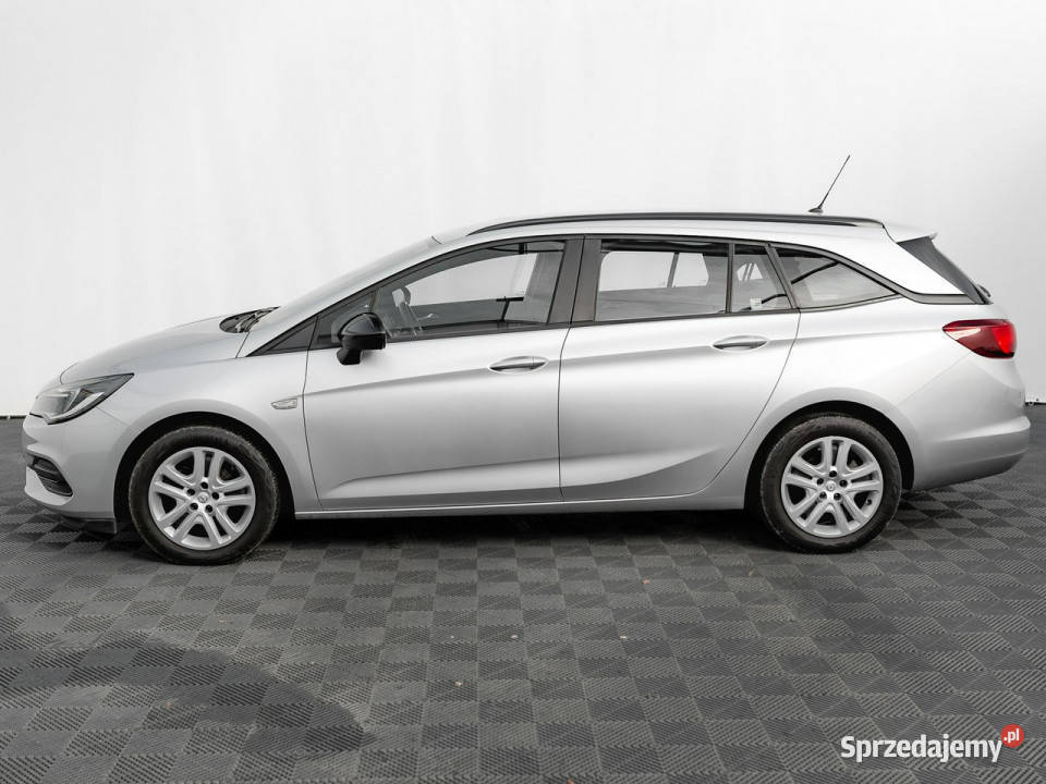 Opel Astra GD652YL 15 CDTI Edition Klima Czcof pomorskie Pępowo sprzedam