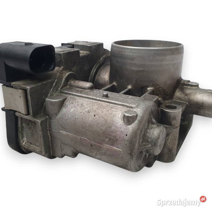 PRZEPUSTNICA Fiat Punto Evo 12 14 8V 40GTE3F Przepustnice Chełm