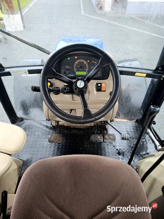 Farmtrac 110dt Farmtrac