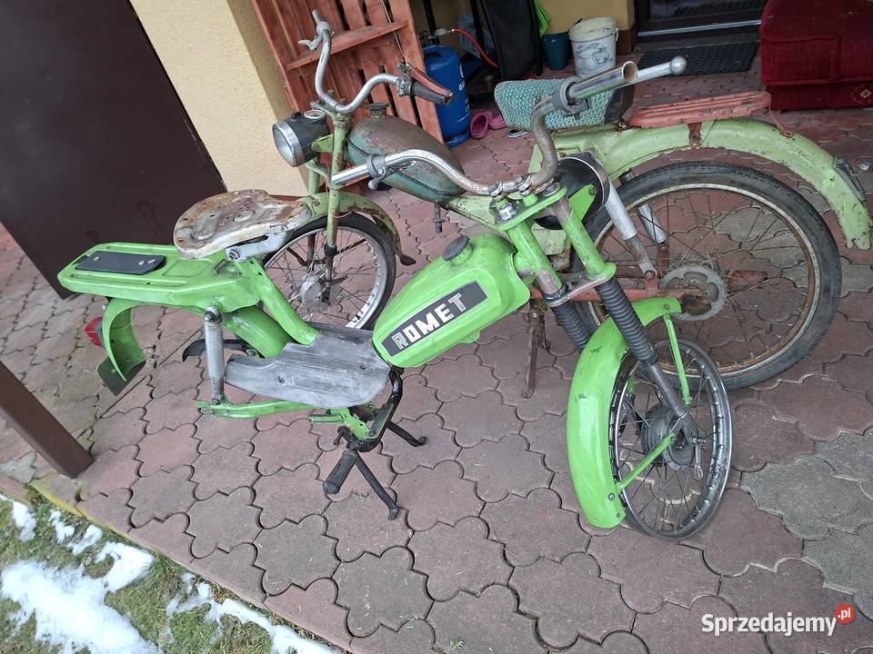 Komar kadet Lędziny