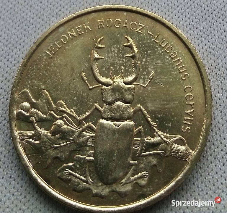 POLSKA2 1997 rGNJELONEK ROGACZ STAN