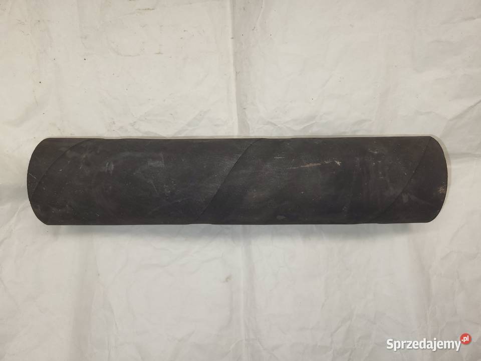 Wartburg 353 Nowa gumowa rura wlewu paliwa mazowieckie Piaseczno
