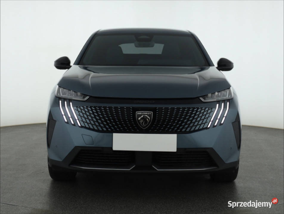 Peugeot 3008 12 MHEV sprzedam