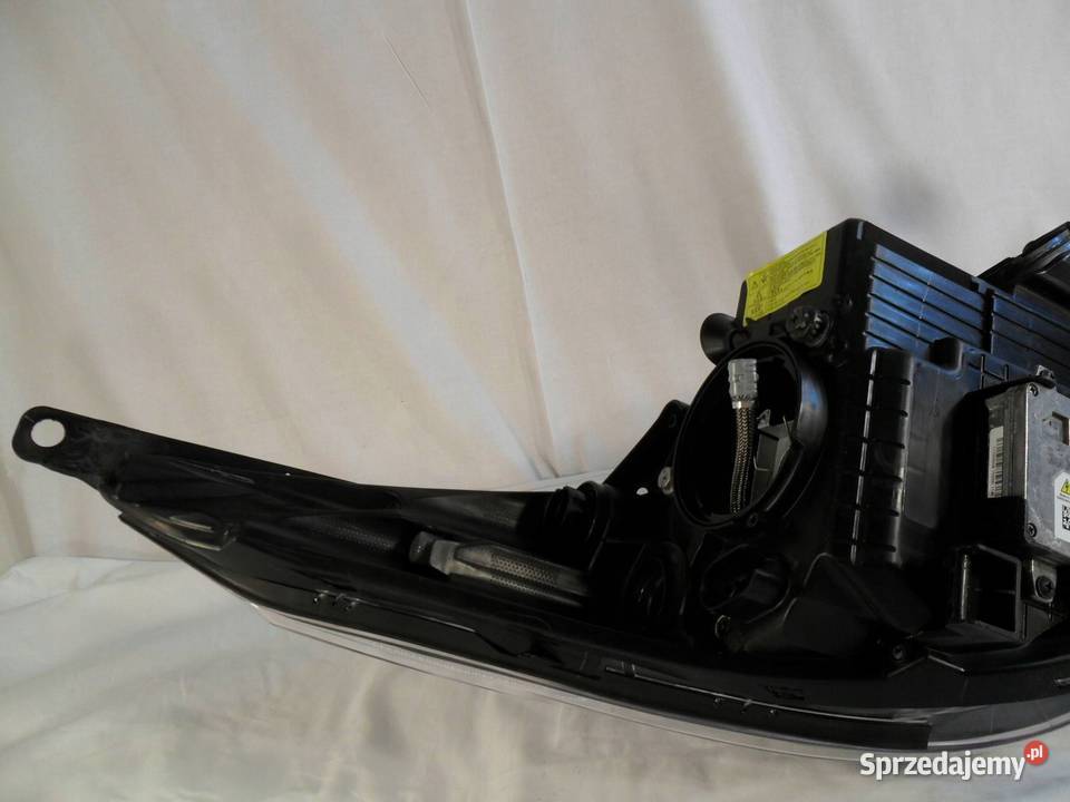 REFLEKTOR PRZÓD STRONA LEWA KIA CEED 92101A2250 Nowy Tomyśl