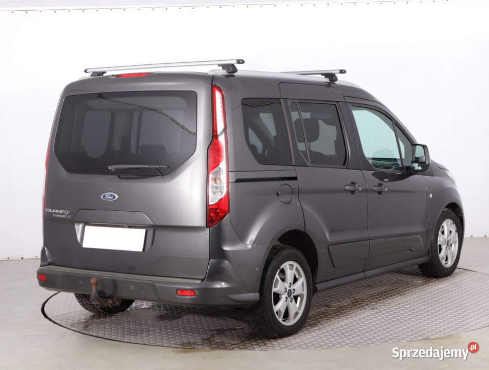 Ford Tourneo Connect 16 TDCi isofix Piaseczno sprzedam