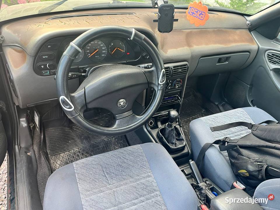 Daewoo Espero 15 GLX Skała