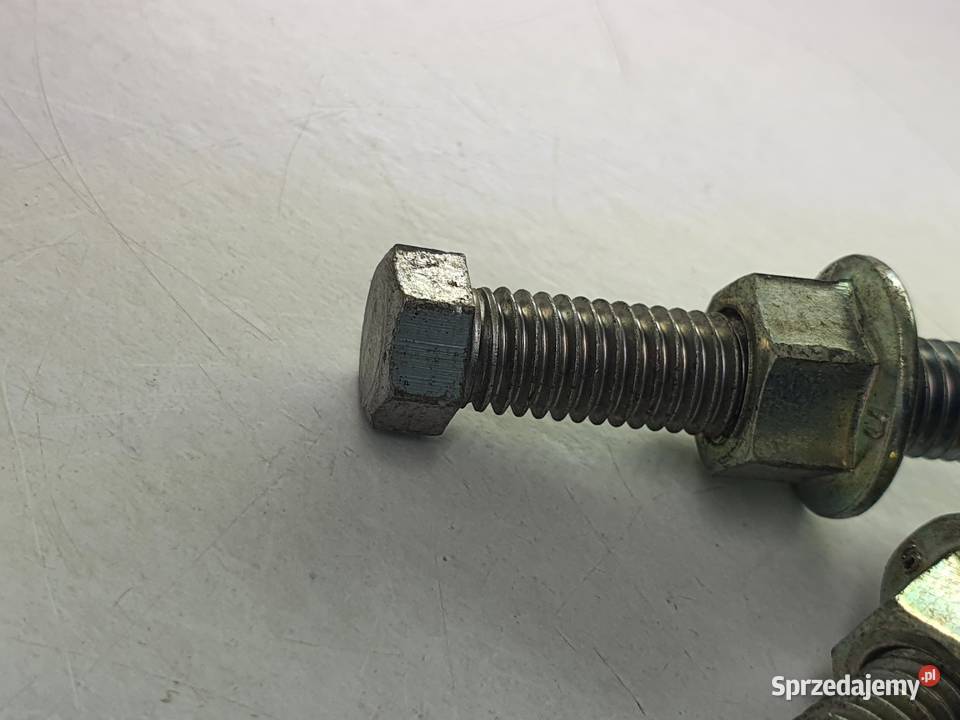 Napinacz Oski Tyl Sruba Honda Crf 250450 Łódź sprzedam
