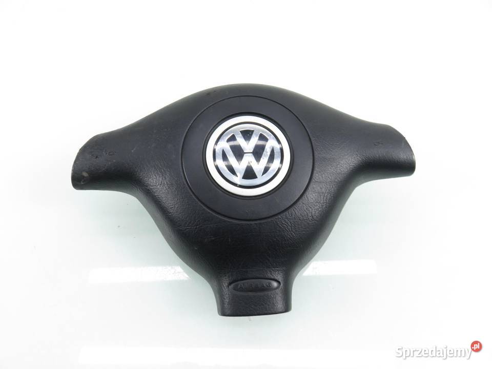 PODUSZKA KIEROWCY VW PASSAT B5 FL Variant 3B6