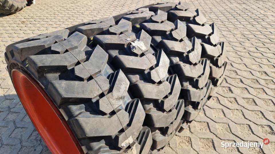 koła pełne 31x1020 12165 12r165 odpowiednik Nowe Miasto Lubawskie