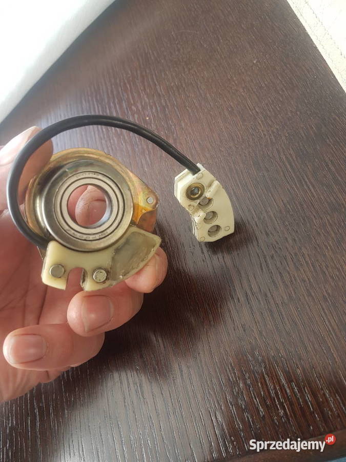 Impulsator DDR A do Mz etz 150 250 251 301 Włocławek