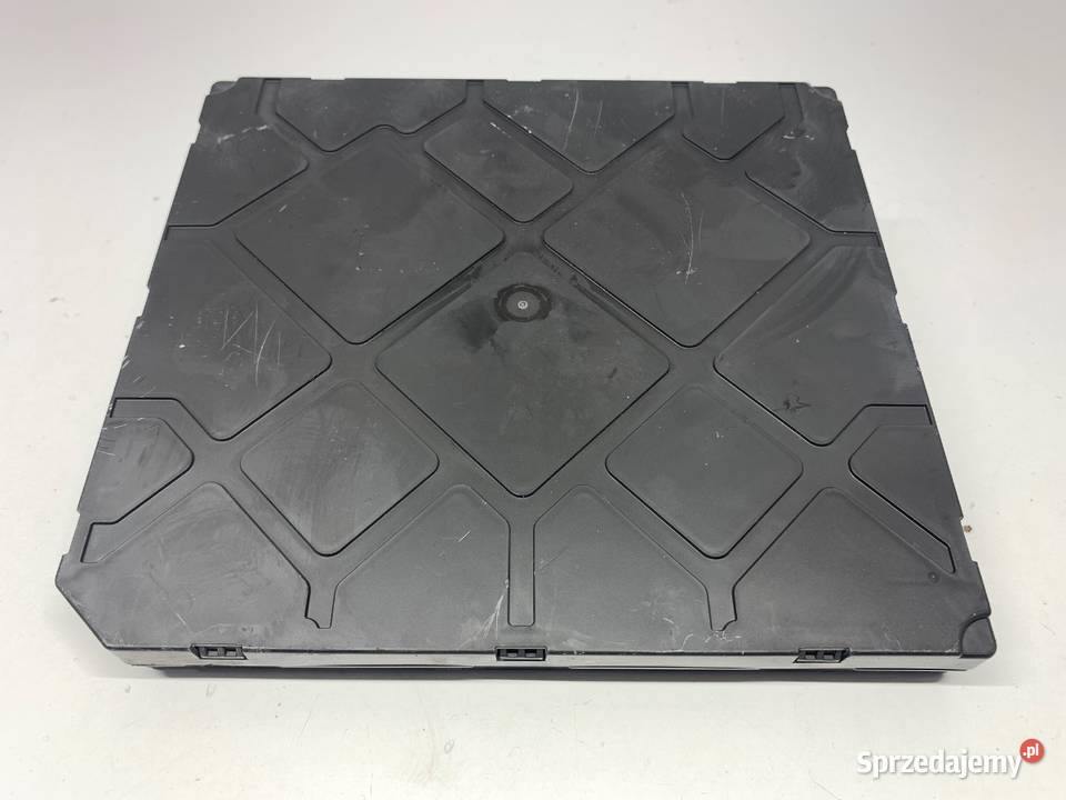 MODUŁ KOMFORTU SEAT LEON III 5Q0937084Q