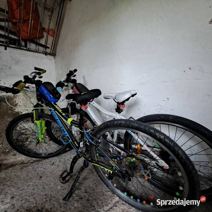 Sprzedam rowery 26 Bielsko-Biała