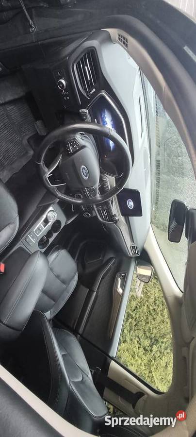 Ford Escape nieuszkodzony Radom