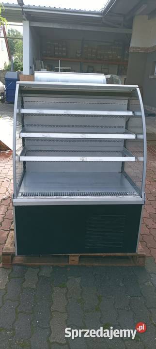 Witryna chłodnicza RCC Carina 10 AZ