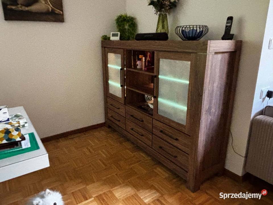 Sprzedam komodę Komody Wólka