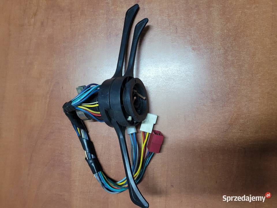 Przełącznik Zespolony Pająk Fiat 126P osobowe Dobczyce