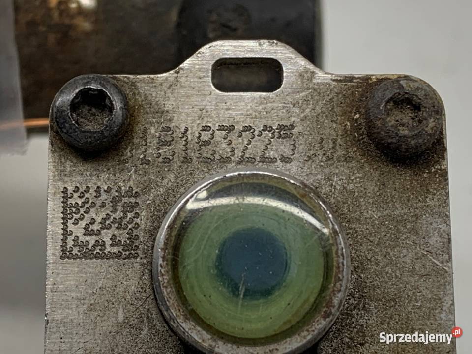 WTRYSKIWACZ LPG WTRYSK GAZU GAZOWY Wtryskiwacze