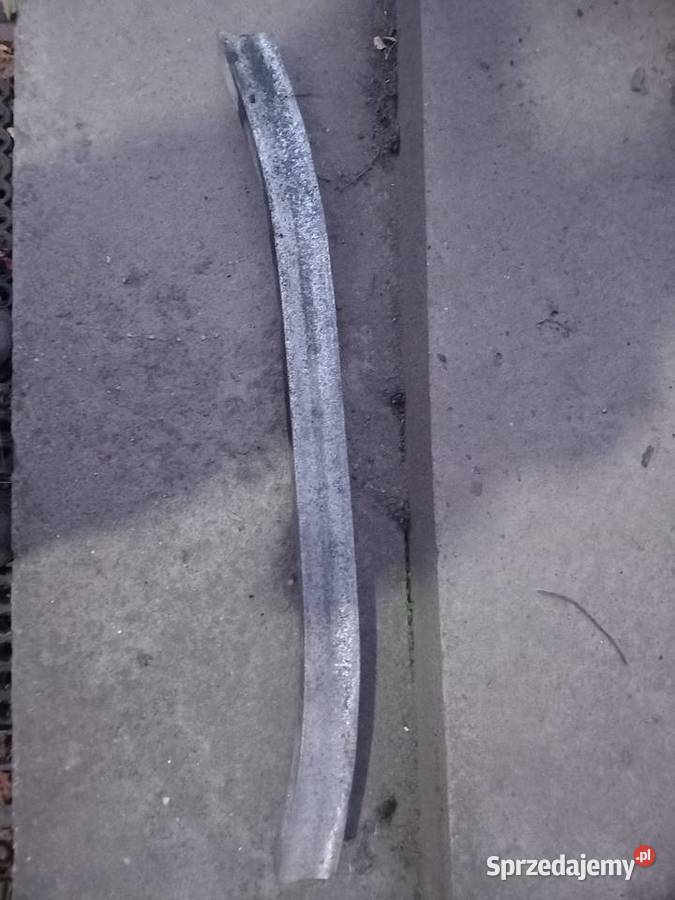 Belka przednia primera p12 Strzelin