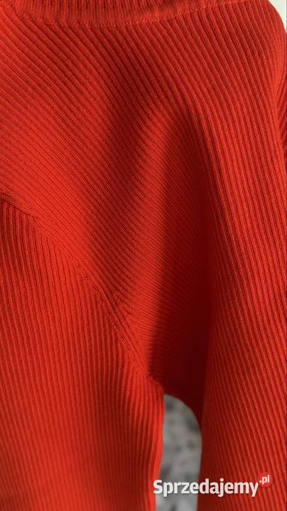 Krótki sweter HM Kraków