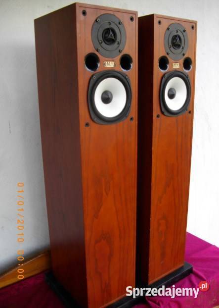 Acoustic Energy AE 105 kol podlogowe Pozostałe Chocz