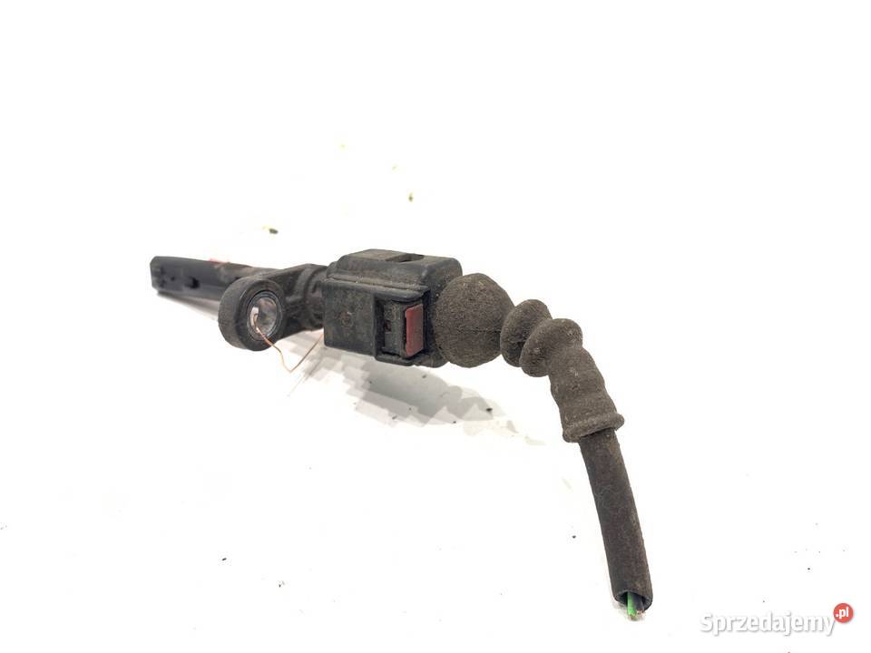 CZUJNIK ABS PRAWY PRZÓD AUDI Q8 ABSENSOR osobowe