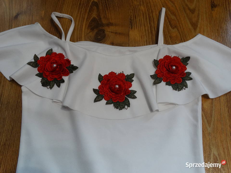 Spodenki kombinezon dziewczęcy r146 11 lat+ Legnica